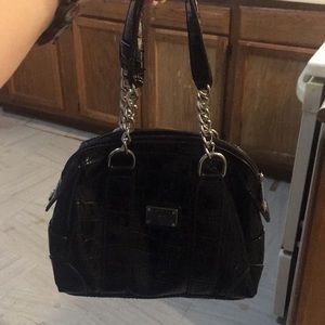 Liz Claiborne mini purse